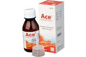 Antiemetic Syrup